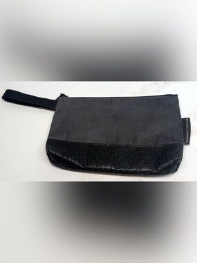 RSD Oregano Corduroy Wristlet XL Up North NWOT